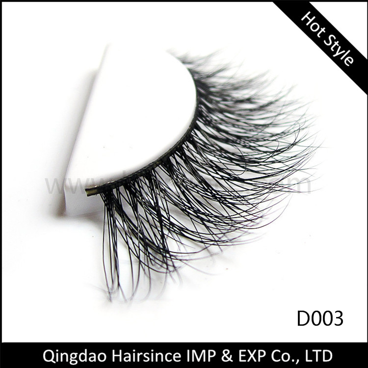 Top luxury 3DMink strip eyelashes popular styles longest premium 3d eyelashes mink lashes and packaging