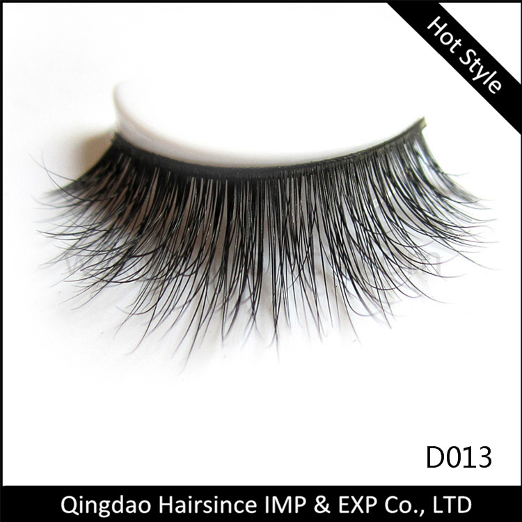 Private label mink eyelashes factory wholesale mink eyelash 100% real mink lashes