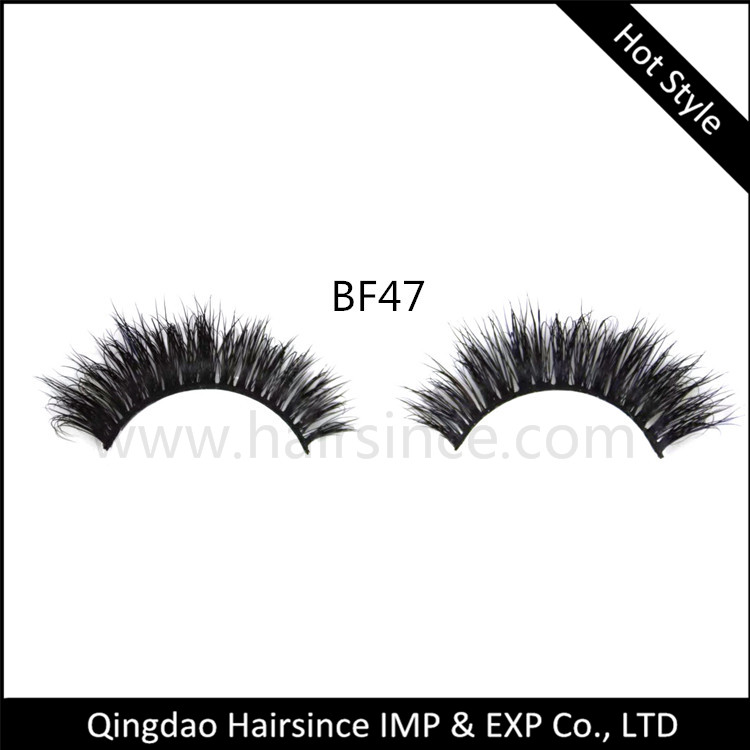 Private Logo Mink 3D Hair Eye Lashes Cruelty Free Mink Lashes Wholesale Mink Eyelashes